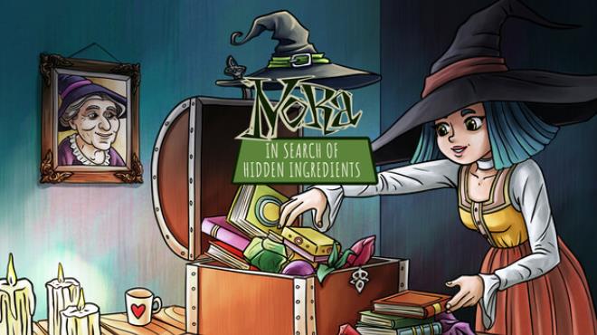 Nora In Search of Hidden Ingredients Free Download