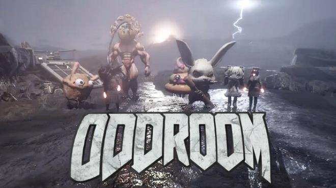 ODDRooM Free Download