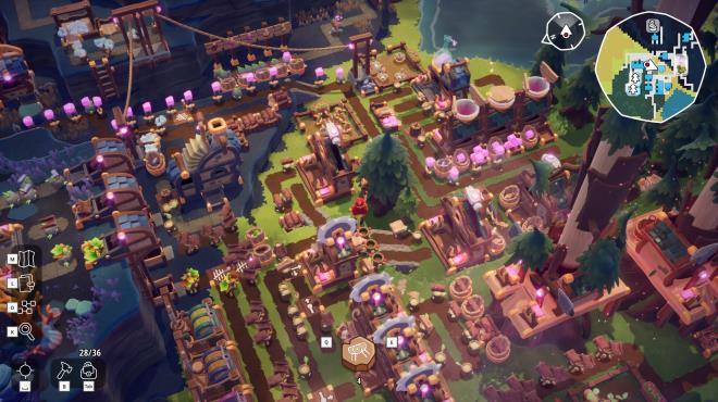 Oddsparks An Automation Adventure Torrent Download