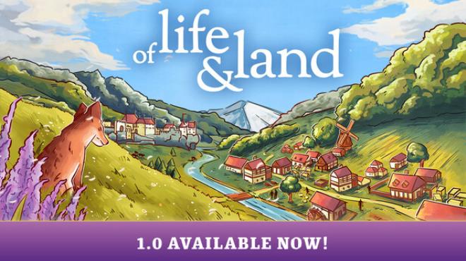 Of Life And Land Free Download