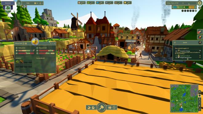 Of Life And Land Torrent Download