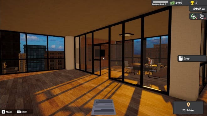 Office Simulator Torrent Download