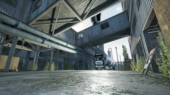 Oil Refinery The Simulation Torrent Download