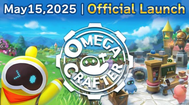 Omega Crafter Free Download
