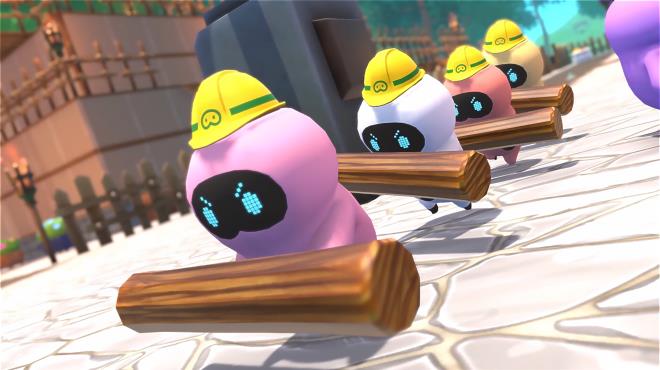 Omega Crafter Torrent Download