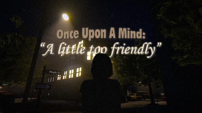 Once Upon A Mind A Little Too Friendly Free Download