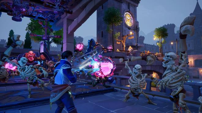 Orcs Must Die Deathtrap Update v1 1 4 Torrent Download