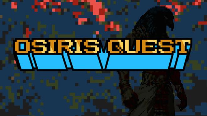 Osiris Quest Free Download