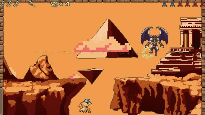 Osiris Quest PC Crack