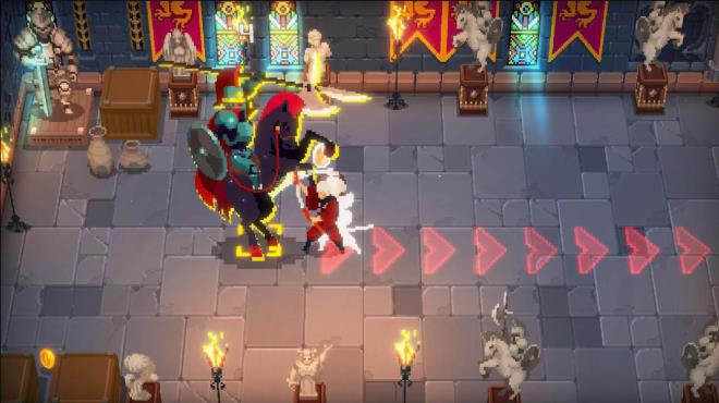 Otherworld Legends Update v2 9 1 PC Crack