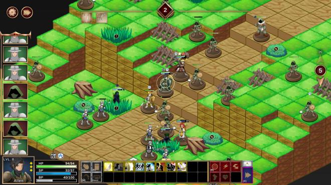 Our Adventurer Guild Update v1 56 PC Crack