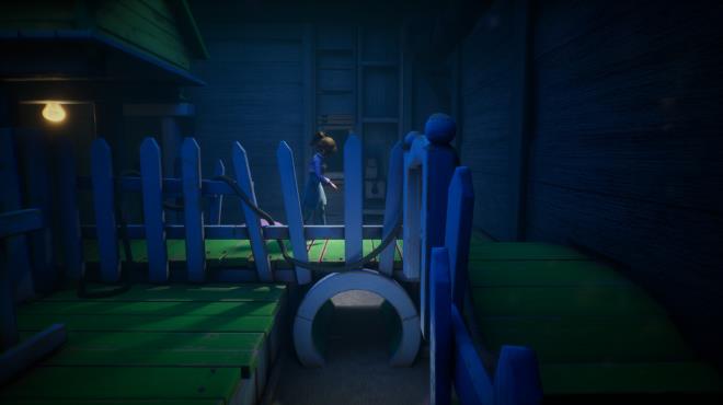Out of Sight PC Crack