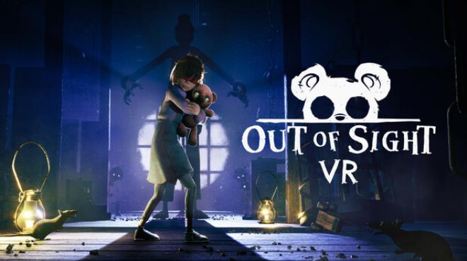 Out of Sight VR Free Download