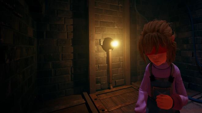 Out of Sight VR PC Crack