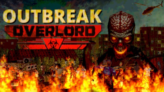 Outbreak Overlord Free Download