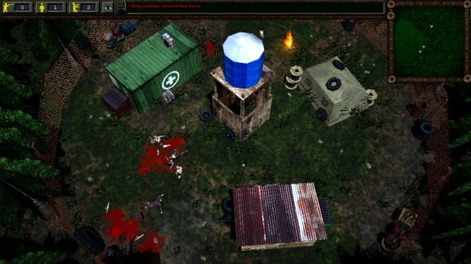 Outbreak Overlord Torrent Download