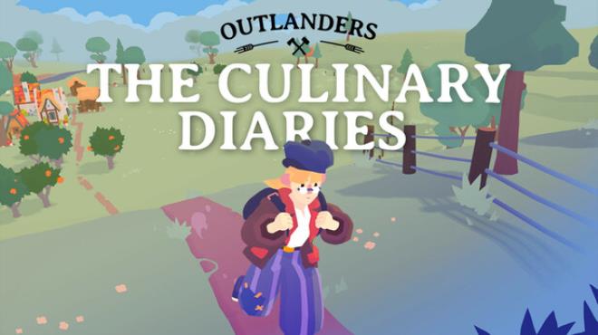 Outlanders The Culinary Diaries Free Download