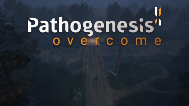 Pathogenesis: Overcome Free Download