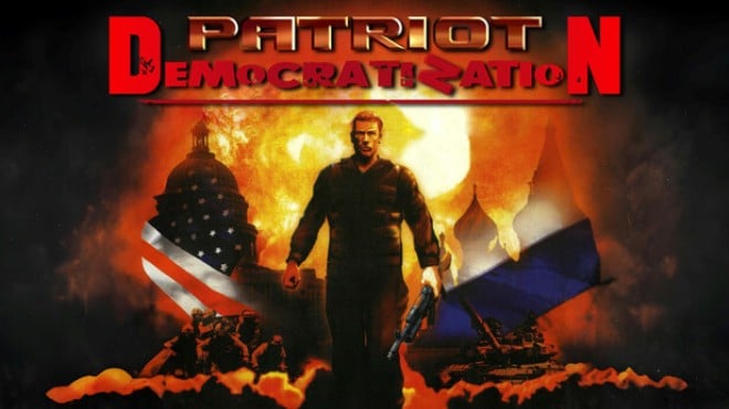 Patriot: DemocratiZation Free Download