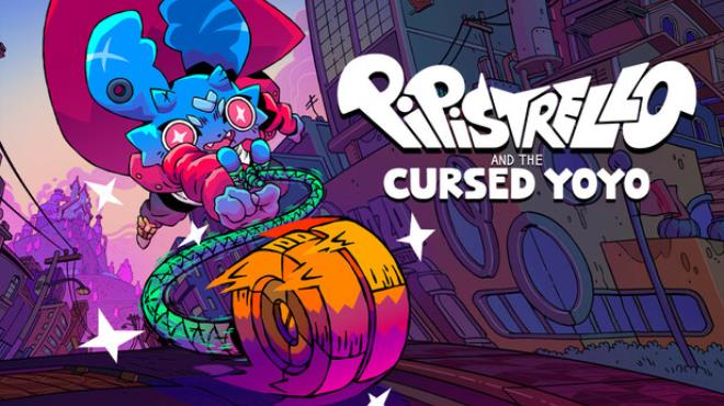 Pipistrello and the Cursed Yoyo Free Download