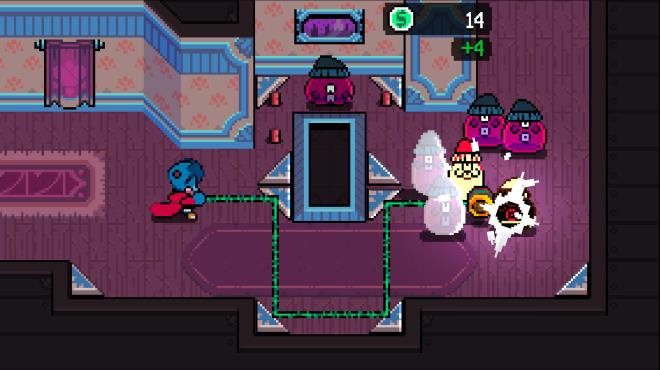 Pipistrello and the Cursed Yoyo Torrent Download