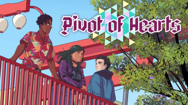 Pivot of Hearts Free Download
