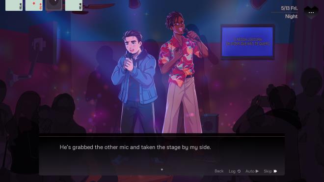 Pivot of Hearts PC Crack