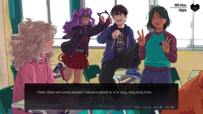 Pivot of Hearts Torrent Download