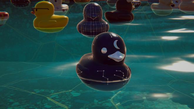 Placid Plastic Duck Simulator Ducks Galore Update v20250415 PC Crack