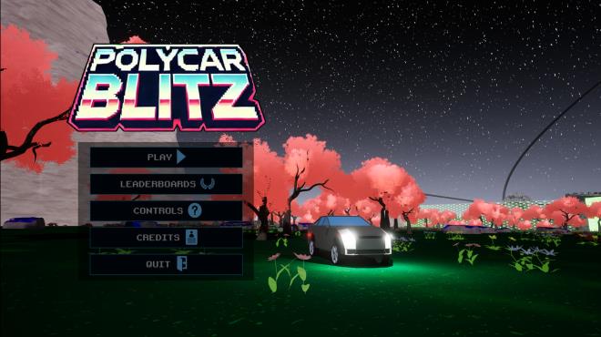 Polycar Blitz Torrent Download