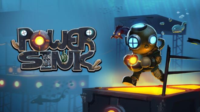 Power Sink Free Download