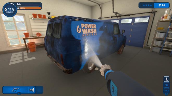 PowerWash Simulator Wallace and Gromit Special Pack Update v1 11 0 incl DLC Torrent Download