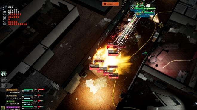 Private Military Manager: Tactical Auto Battler PC Crack