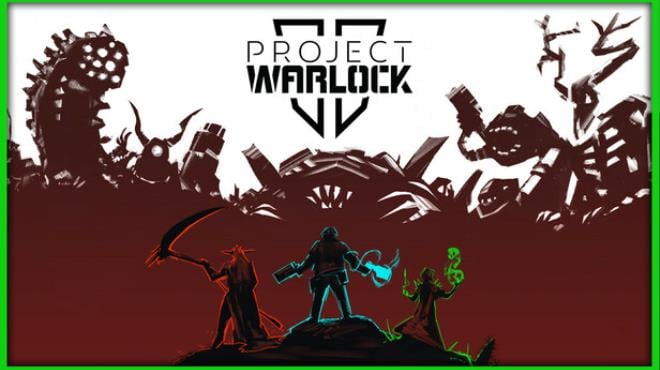 Project Warlock II Free Download