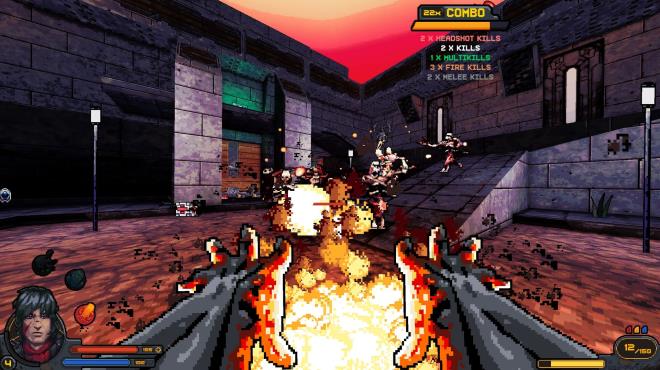 Project Warlock II PC Crack