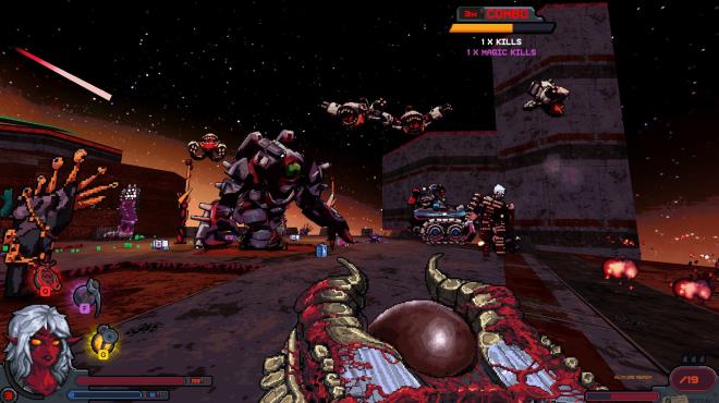 Project Warlock II Torrent Download