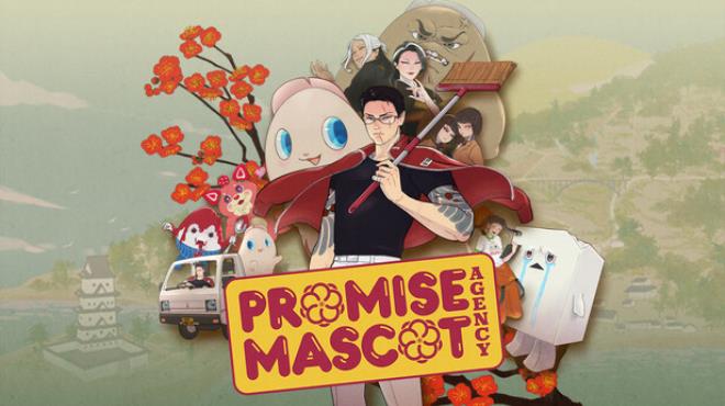Promise Mascot Agency Update v1 1 2 015979 Free Download