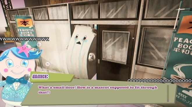Promise Mascot Agency Update v1 1 2 015979 Torrent Download