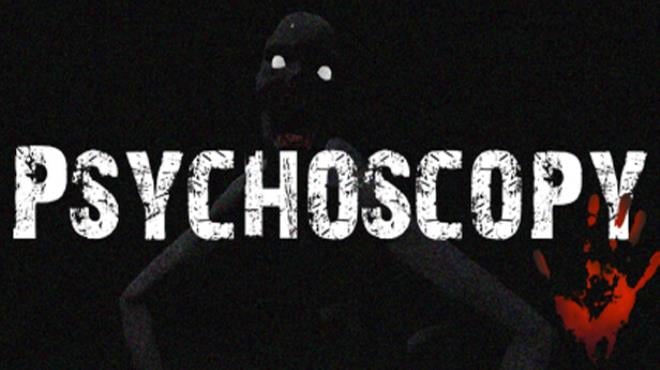 Psychoscopy Free Download