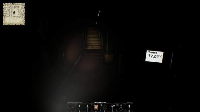Psychoscopy PC Crack