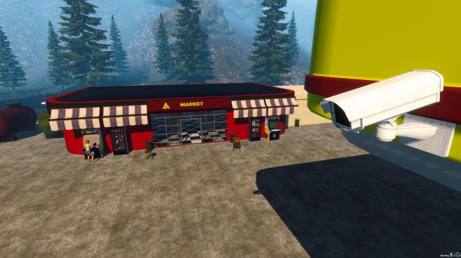 Pumping Simulator 2 Update v1 0 PC Crack