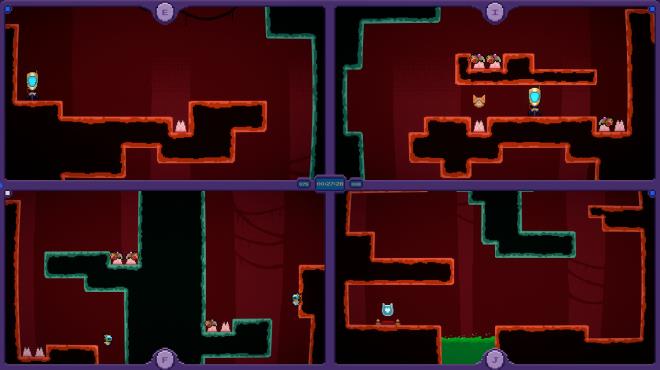 Quadroids PC Crack