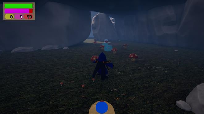 Quest of Legend PC Crack