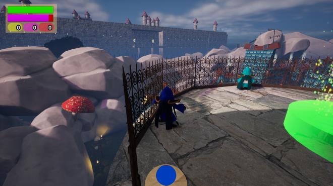 Quest of Legend Torrent Download