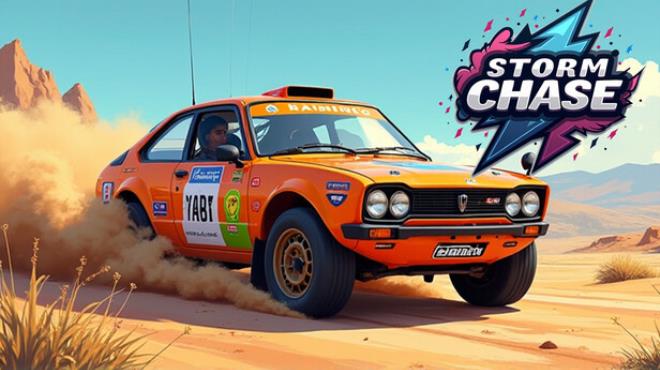 Racing Storm Chase Free Download
