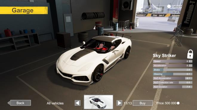 Racing Storm Chase Torrent Download