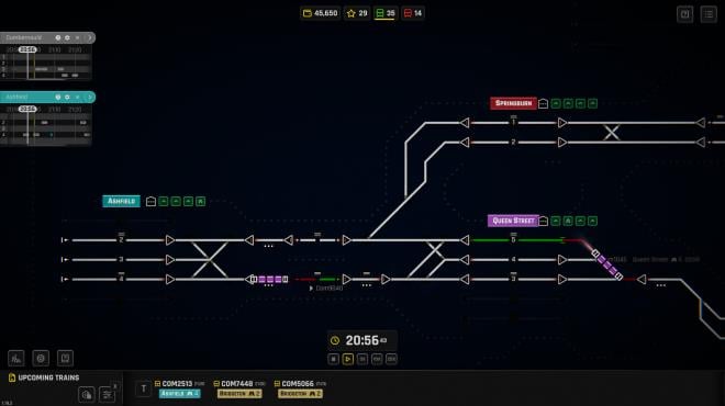 Rail Route Update v2 3 19 PC Crack