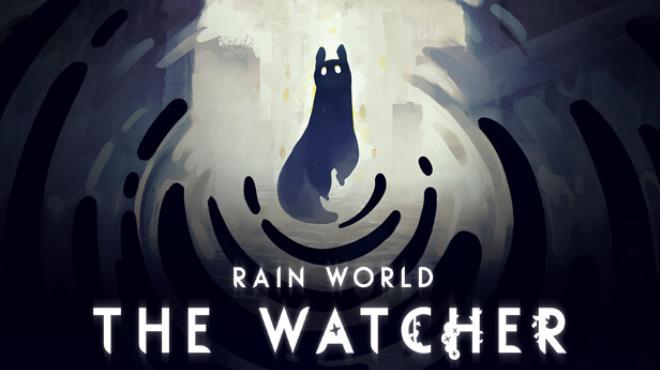 Rain World The Watcher Update v1 10 3 Free Download