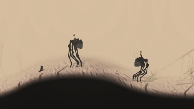 Rain World The Watcher Update v1 10 3 PC Crack