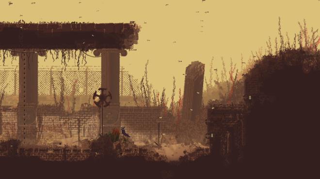 Rain World The Watcher Update v1 10 3 Torrent Download
